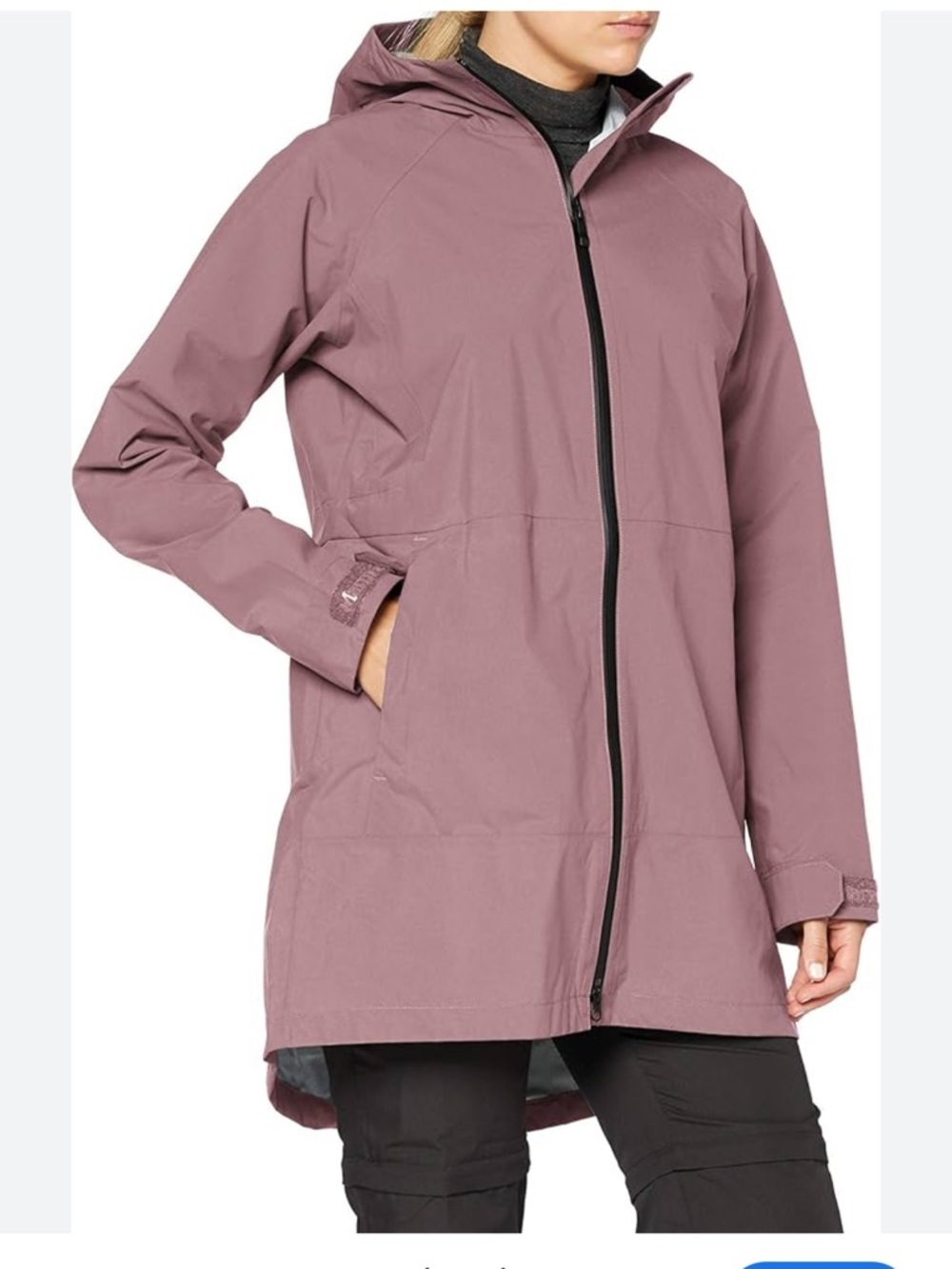 Marmot | Women’s EVODry Kingston Water Resistant Breathable Jacket size Medium